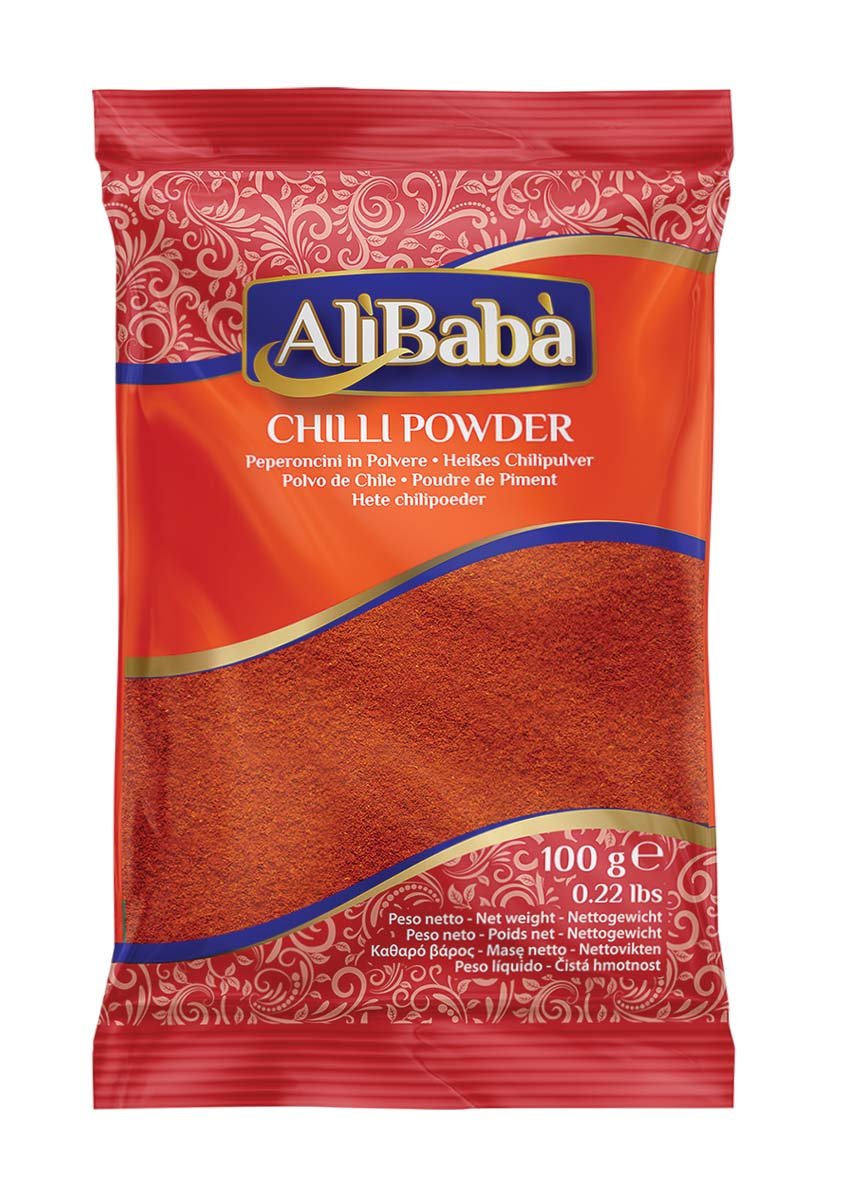 3584.jpg CHILLI PWD ALI BABA - Image 1