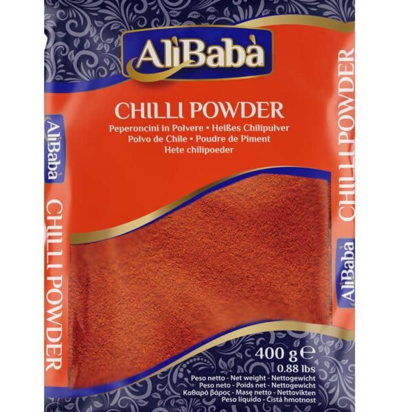 CHILLI PWD ALI BABA