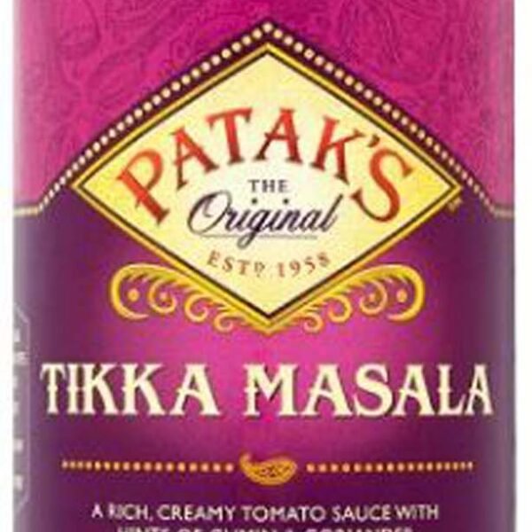 PATAK TIKKA PASTE