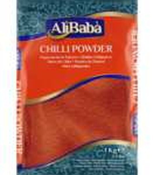 CHILLI PWD ALI BABA