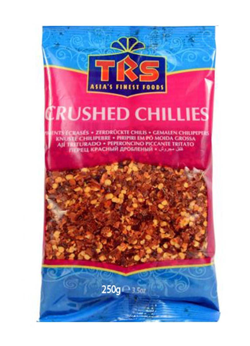 3607.jpg CHILLI CRUSHED TRS - Image 1