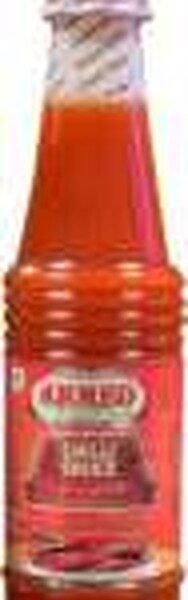 SAUCE AHMED RED CHILLI