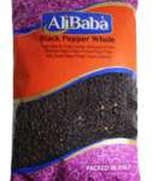 BLACK PEPPER WHOLE ALI BABA