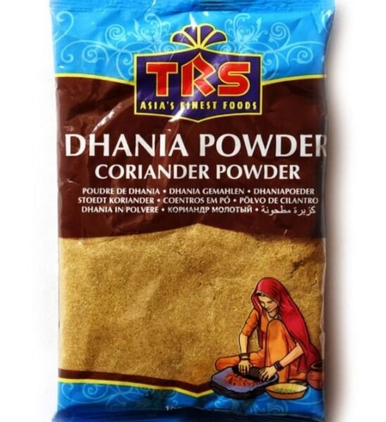 DHANIA PWD TRS