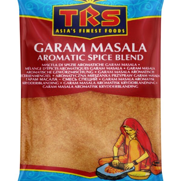 GARAM MASALA PWD TRS