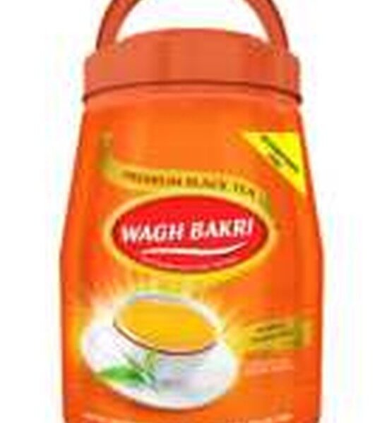 WAGH BAKRI PREMIUM TEA