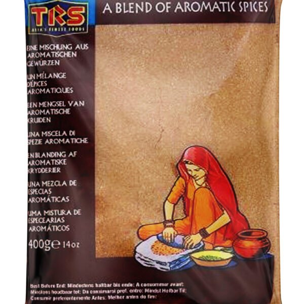 GARAM MASALA PWD TRS