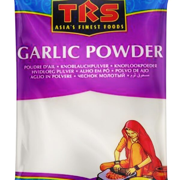 GARLIC PWD TRS