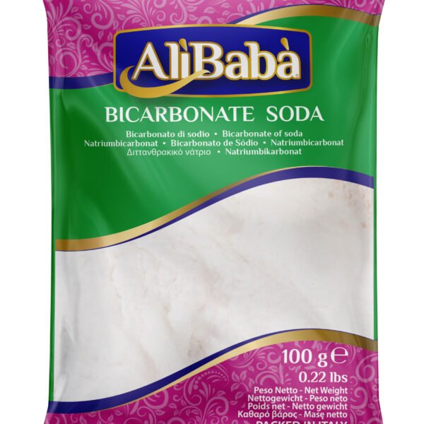 BICARBONATE SODA ALI BABA