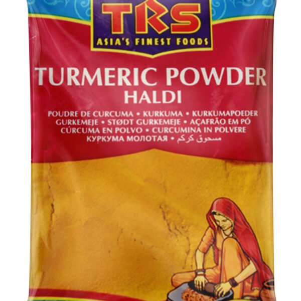 HALDI PWD TRS