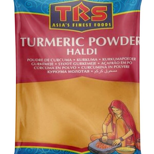 HALDI PWD TRS