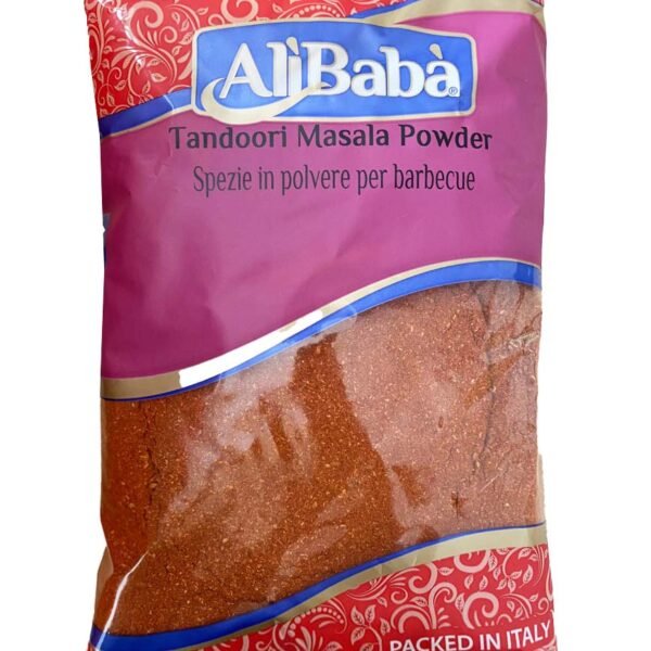 TANDOORI MASALA ALI BABA