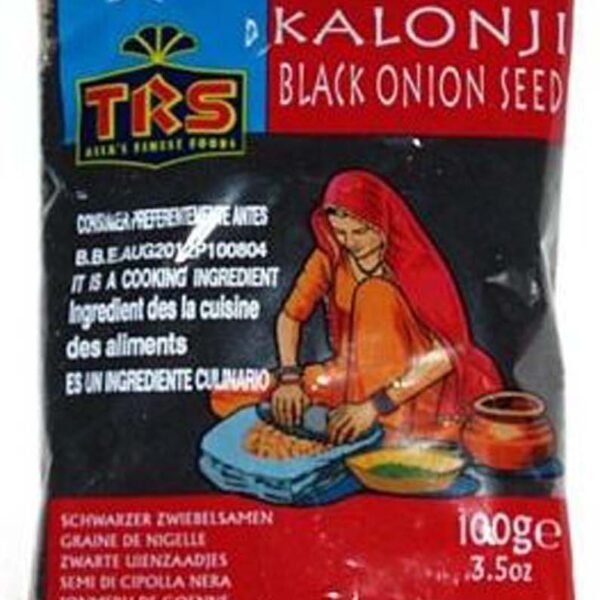KALONJI TRS