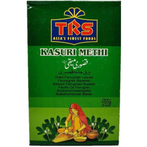 KASURI METHI TRS