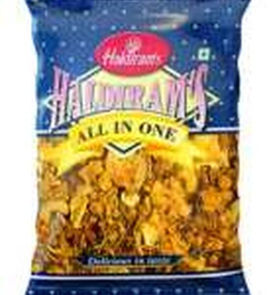 HALDI’S ALL IN ONE