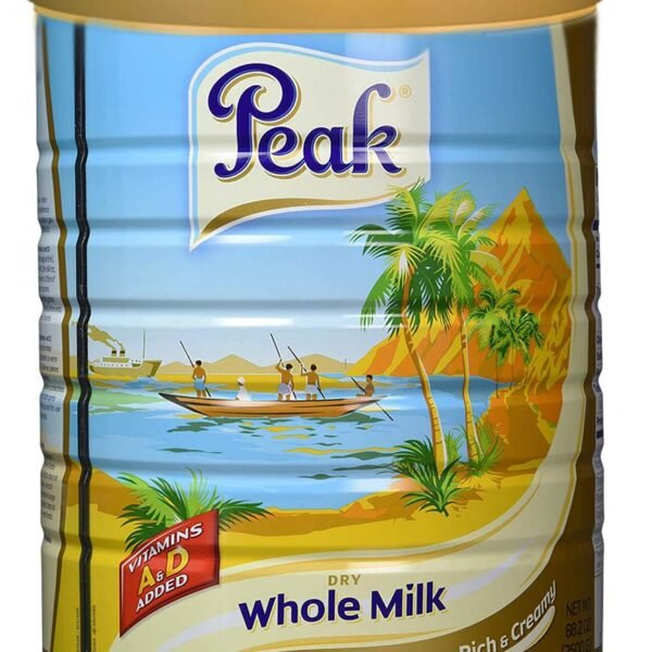 PEAK MILK POWDER