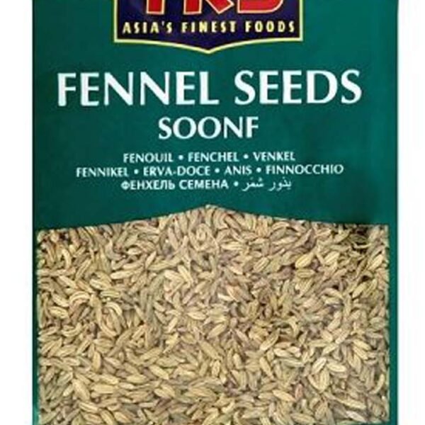 SOONF (FENNEL SEEDS) TRS