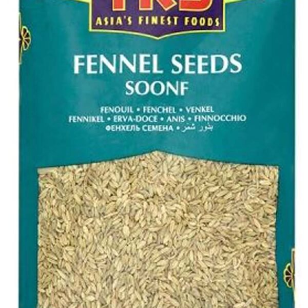 SOONF (FENNEL SEEDS) TRS