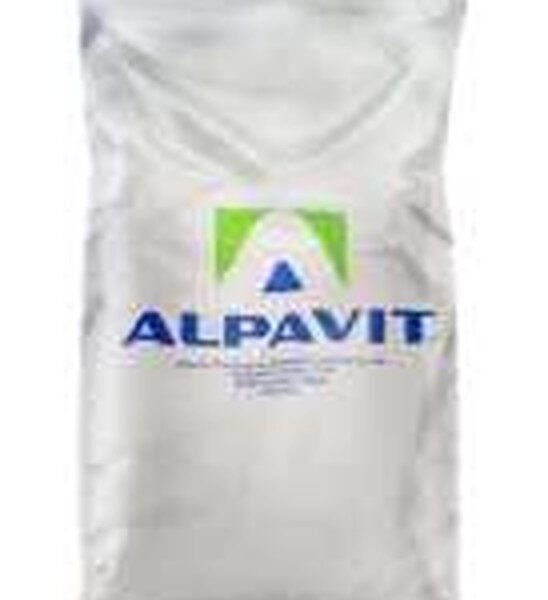 LATTE INTERO ALPAVIT