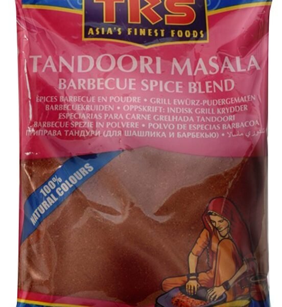 TANDOORI MASALA TRS