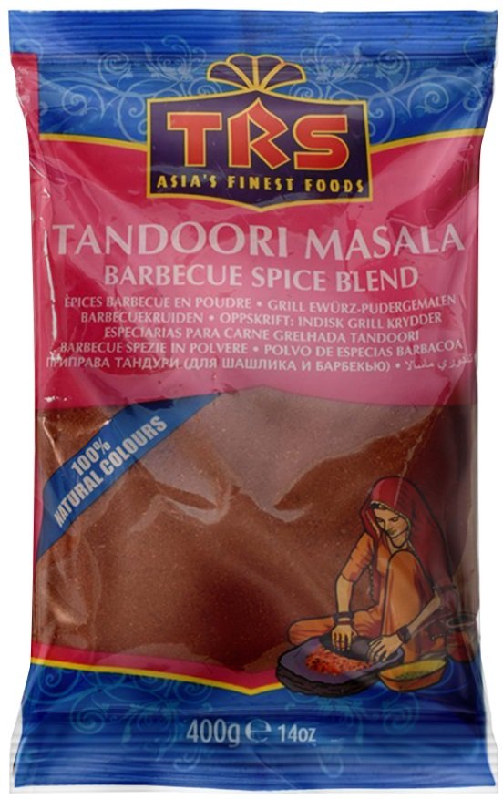 3696.jpg TANDOORI MASALA TRS - Image 1