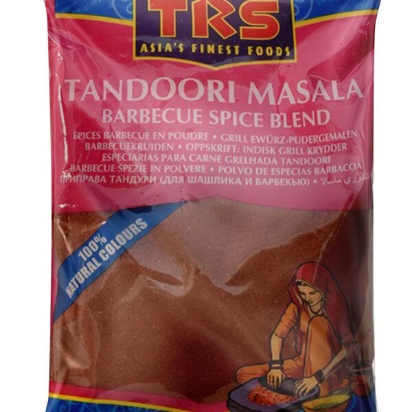 TANDOORI MASALA TRS