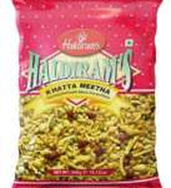 HALDI’S KHATTA MEETHA
