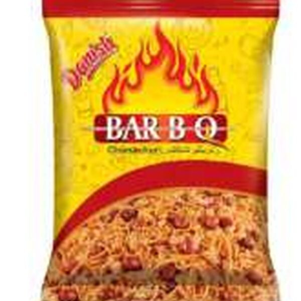 CHANACHUR DANISH B.BQ