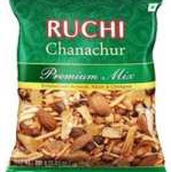 CHANACHUR RUCHI PREMIUM MIX