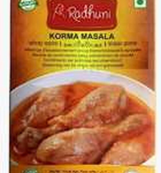 RADHUNI KORMA MASALA