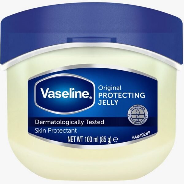 VASELINE JELLY