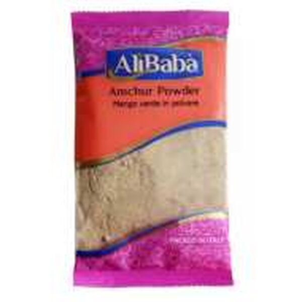AMCHUR PWD ALI BABA