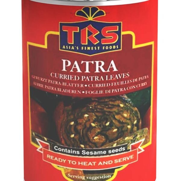 PATRA CANNED TRS