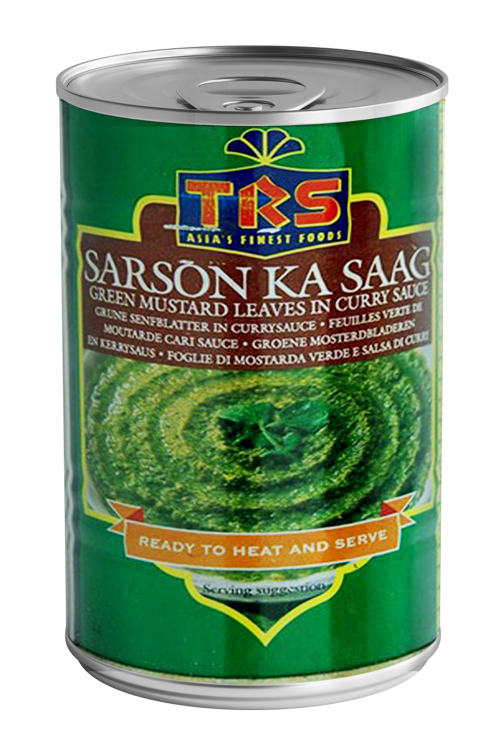 3796.jpg SARSON KA SAAG TRS - Image 1