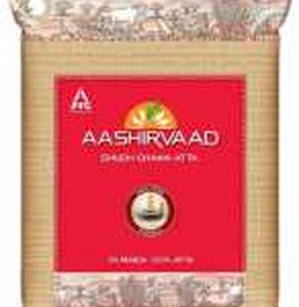 FARINA AASHIRVAAD WHOLE WHEAT