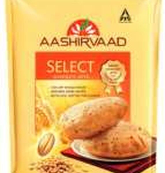 FARINA AASHIRVAAD SHARBATI