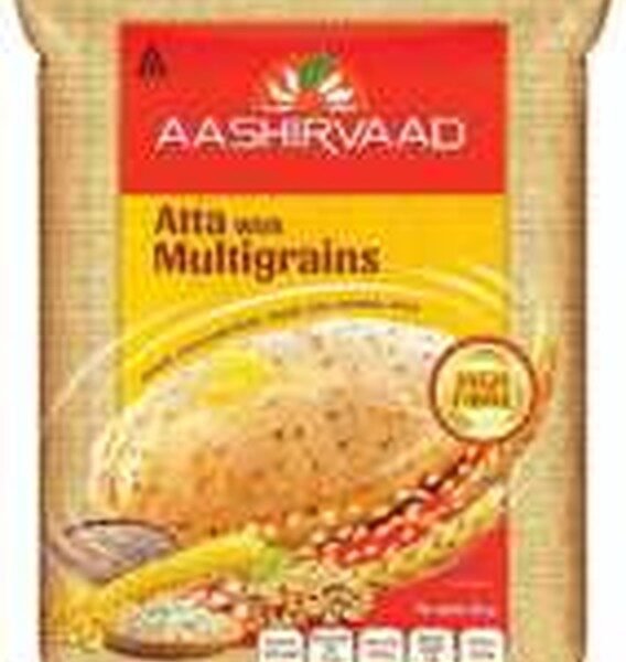 FARINA AASHIRVAAD MULTIGRAIN