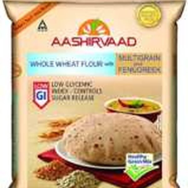FARINA AASHIRVAAD LOW GI