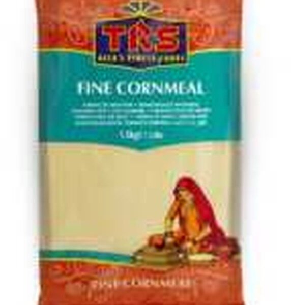 CORNMEAL FINE TRS