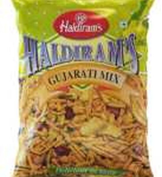 HALDI’S GUJRATI MIXTURE