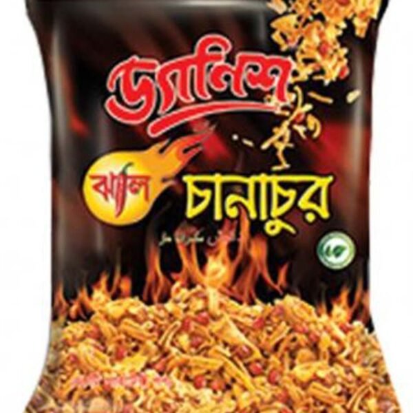 CHANACHUR DANISH HOT