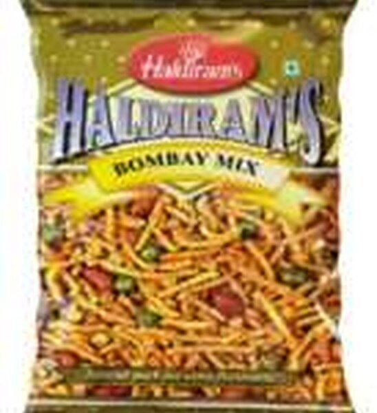 HALDI’S BOMBAY MIXTURE