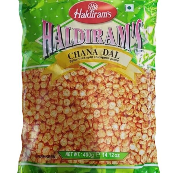HALDI’S CHANA DAL