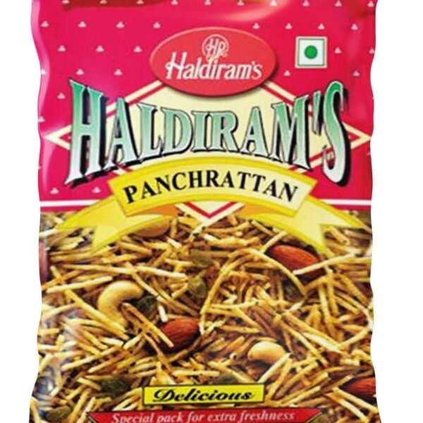 HALDI’S PANCHRATAN