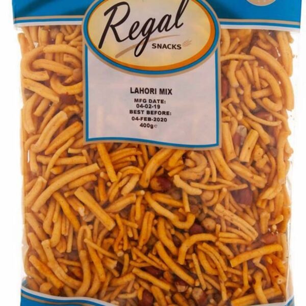 REGAL LAHORI MIX
