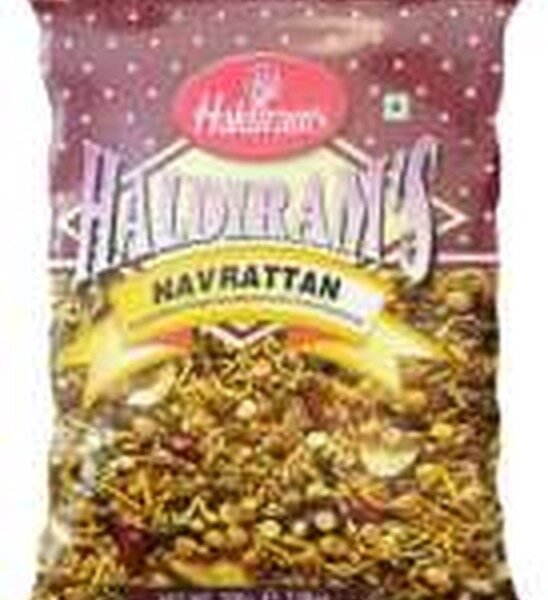HALDI’S NAVRATAN