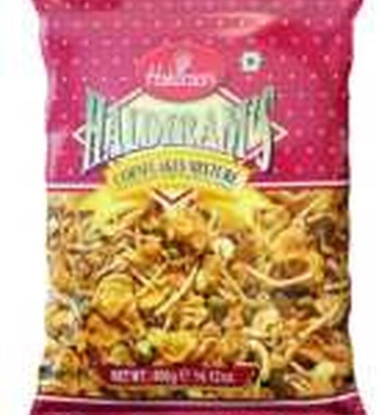 HALDI’S CORNFLAKES MIXTURE