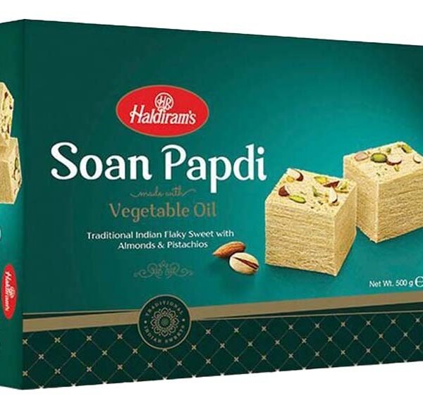 HALDI’S SWEET SOAN PAPDI