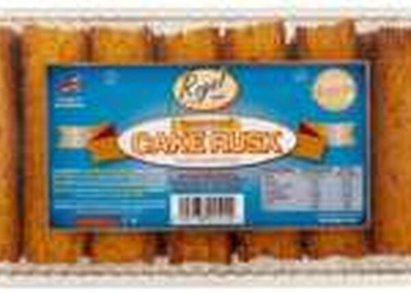 REGAL CAKE RUSK SOONFI