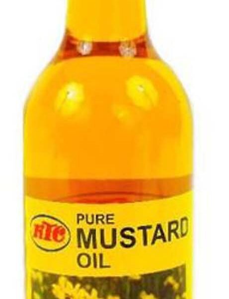 MUSTARD OIL KTC